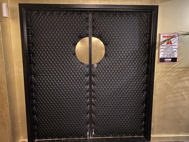 Updated venue in the historic downtown theatre, gallery &