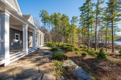 Glidden Ledge - an outstanding 13.35A+- acre waterfront property - photo 12