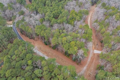 Beautiful wooded lot located in the peaceful subdivision of - photo 12