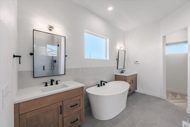 New construction ranch-style home in Windsor's Greenspire at - photo 13