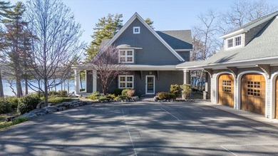 Glidden Ledge - an outstanding 13.35A+- acre waterfront property - photo 13