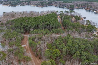 Beautiful wooded lot located in the peaceful subdivision of - photo 13