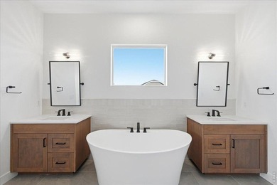 New construction ranch-style home in Windsor's Greenspire at - photo 14