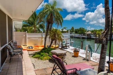 TURNKEY CANAL-FRONT RETREAT IN KEY COLONY BEACH! Welcome to your - photo 15