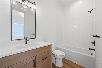 New construction ranch-style home in Windsor's Greenspire at - photo 16