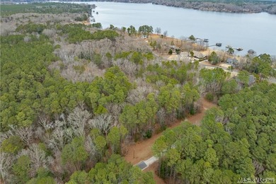 Beautiful wooded lot located in the peaceful subdivision of - photo 16
