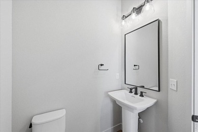 New construction ranch-style home in Windsor's Greenspire at - photo 17