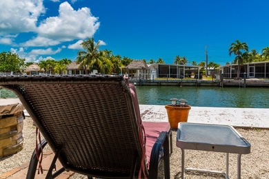 TURNKEY CANAL-FRONT RETREAT IN KEY COLONY BEACH! Welcome to your - photo 17