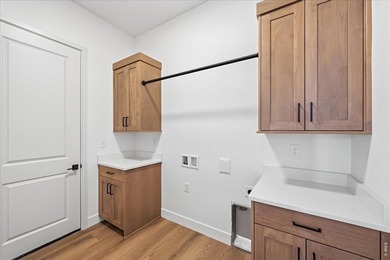 New construction ranch-style home in Windsor's Greenspire at - photo 18
