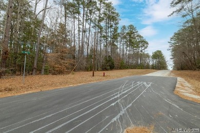 Beautiful wooded lot located in the peaceful subdivision of - photo 18