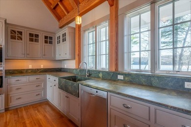 Glidden Ledge - an outstanding 13.35A+- acre waterfront property - photo 19