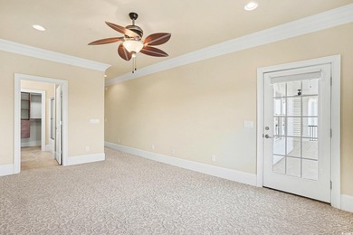 Waterway-front luxury meets coastal lifestyle at 235 Palmetto