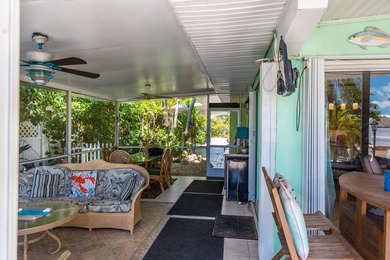 TURNKEY CANAL-FRONT RETREAT IN KEY COLONY BEACH! Welcome to your - photo 20