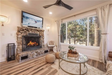 Lake Home For Sale in Sugarloaf, California