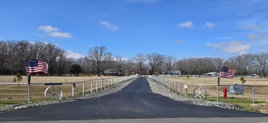 (private lake, pond, creek) Home For Sale in Hazen Arkansas