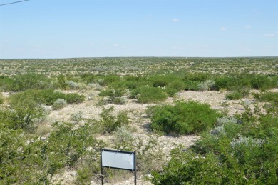 Lake Amistad Lot For Sale in Del Rio Texas