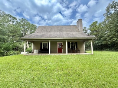 Lake Home For Sale in Hemphill, Texas