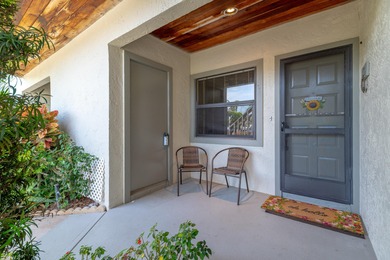 (private lake, pond, creek) Condo For Sale in Hobe Sound Florida