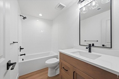New construction ranch-style home in Windsor's Greenspire at - photo 22