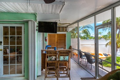 TURNKEY CANAL-FRONT RETREAT IN KEY COLONY BEACH! Welcome to your - photo 22