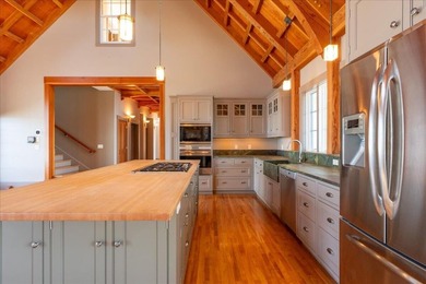 Glidden Ledge - an outstanding 13.35A+- acre waterfront property - photo 22