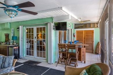 TURNKEY CANAL-FRONT RETREAT IN KEY COLONY BEACH! Welcome to your - photo 23