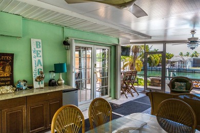 TURNKEY CANAL-FRONT RETREAT IN KEY COLONY BEACH! Welcome to your - photo 25