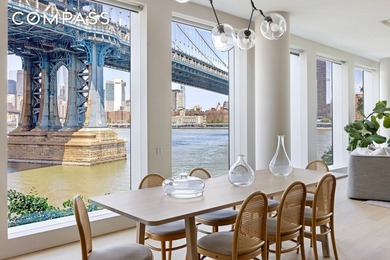 Boasting unmatched views of the Manhattan and Brooklyn Bridges - photo 5