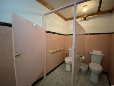 Updated venue in the historic downtown theatre, gallery &