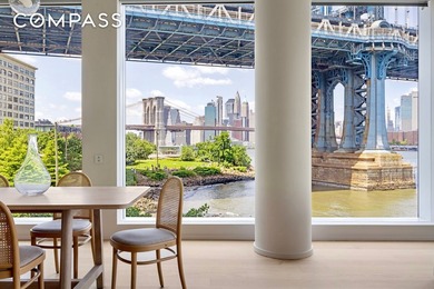 Boasting unmatched views of the Manhattan and Brooklyn Bridges - photo 6
