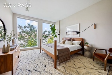 Boasting unmatched views of the Manhattan and Brooklyn Bridges - photo 9
