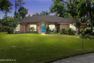 Lake Home For Sale in Fleming Island, Florida