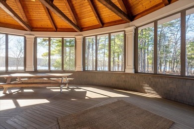 Glidden Ledge - an outstanding 13.35A+- acre waterfront property - photo 32