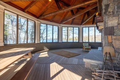 Glidden Ledge - an outstanding 13.35A+- acre waterfront property - photo 33
