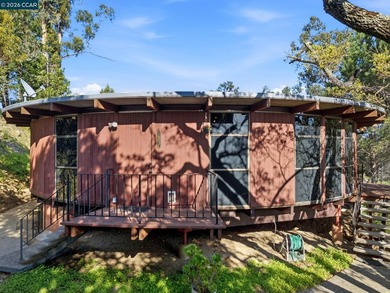 Tucked into one acre of peaceful hillside in coveted Lafayette - photo 34