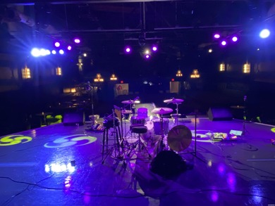 Updated venue in the historic downtown theatre, gallery &