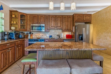 TURNKEY CANAL-FRONT RETREAT IN KEY COLONY BEACH! Welcome to your - photo 35