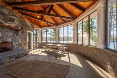 Glidden Ledge - an outstanding 13.35A+- acre waterfront property - photo 35