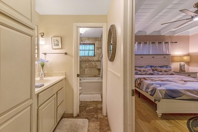TURNKEY CANAL-FRONT RETREAT IN KEY COLONY BEACH! Welcome to your - photo 39