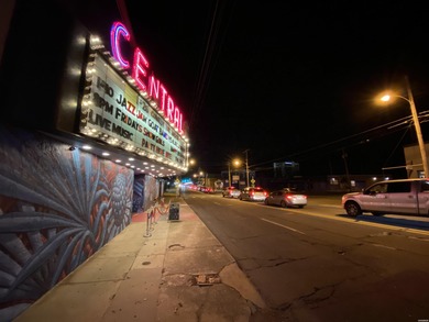 Updated venue in the historic downtown theatre, gallery &