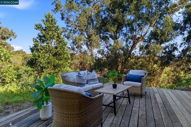 Tucked into one acre of peaceful hillside in coveted Lafayette - photo 44