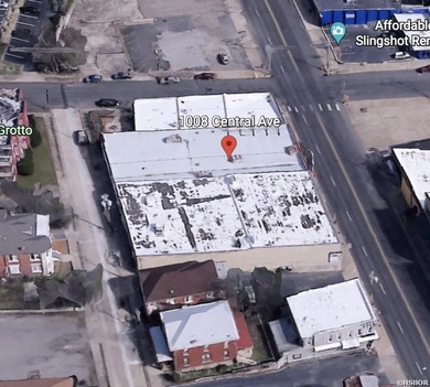 Updated venue in the historic downtown theatre, gallery &