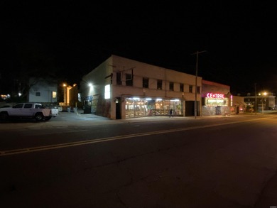 Updated venue in the historic downtown theatre, gallery &