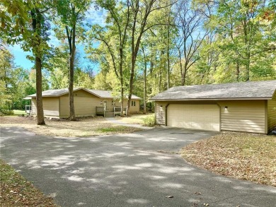 North Long Lake Home For Sale in Brainerd Minnesota