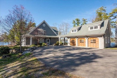 Glidden Ledge - an outstanding 13.35A+- acre waterfront property - photo 52