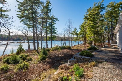 Glidden Ledge - an outstanding 13.35A+- acre waterfront property - photo 53