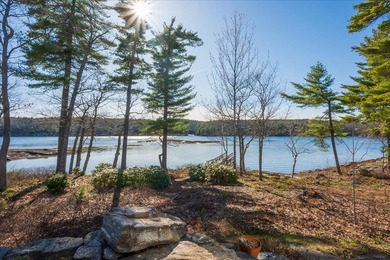 Glidden Ledge - an outstanding 13.35A+- acre waterfront property - photo 54