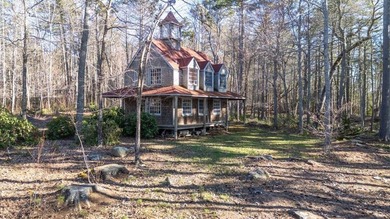 Glidden Ledge - an outstanding 13.35A+- acre waterfront property - photo 55