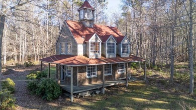 Glidden Ledge - an outstanding 13.35A+- acre waterfront property - photo 56