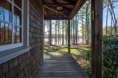 Glidden Ledge - an outstanding 13.35A+- acre waterfront property - photo 57
